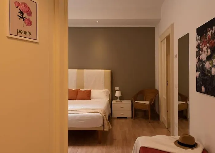 Russomanno Apartment