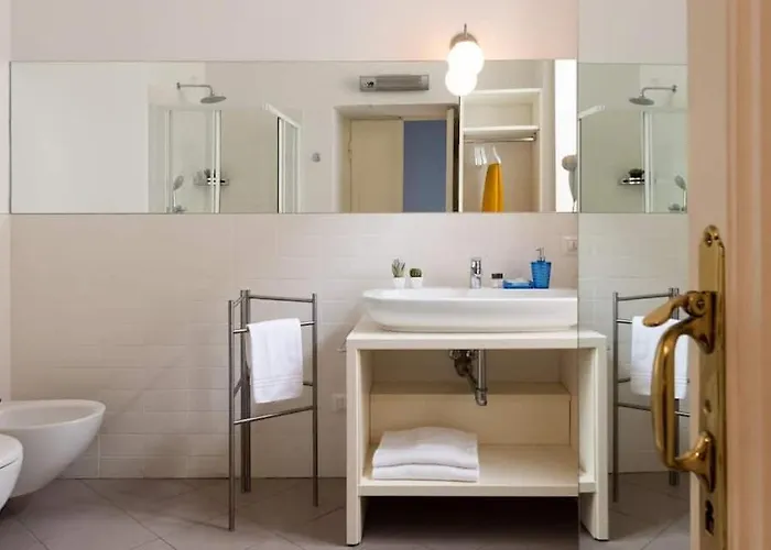 Russomanno Apartment