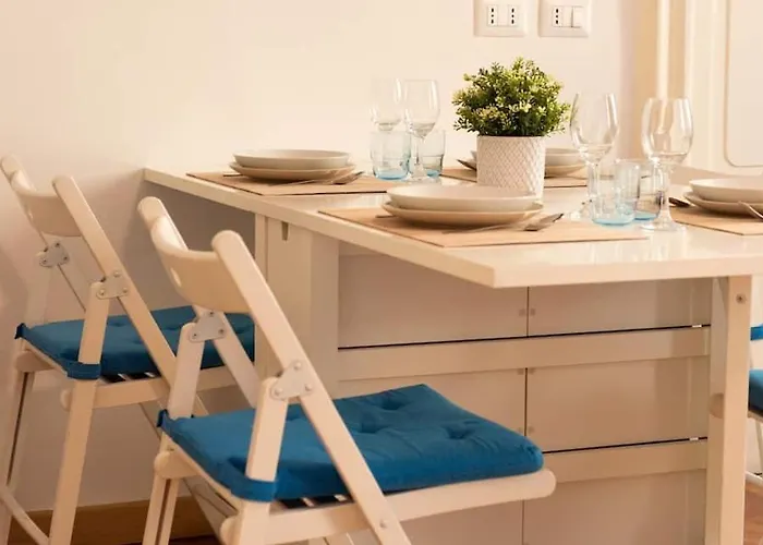 Apartment Russomanno *