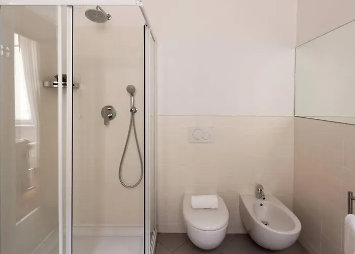 Apartment Russomanno Como