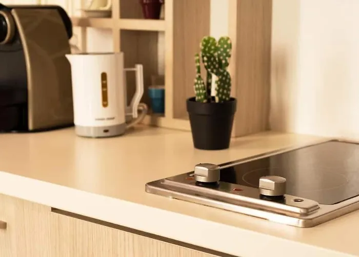 Apartment Russomanno