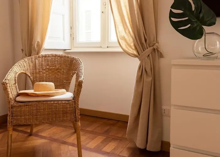 Apartment Russomanno