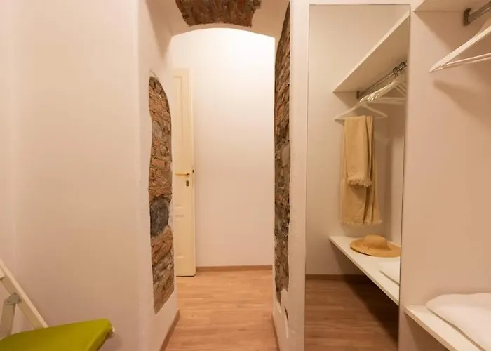 Apartment Russomanno *