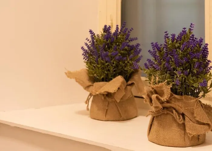 Apartment Russomanno Como