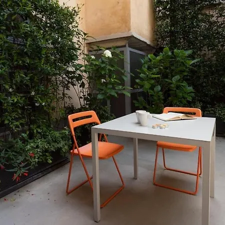 Apartamento Russomanno Como