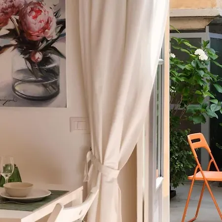 Russomanno Apartamento *