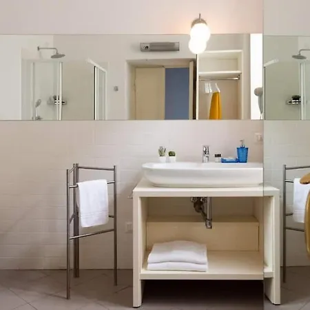 Russomanno Apartamento