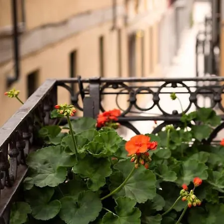 Apartamento Russomanno
