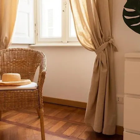 Apartamento Russomanno