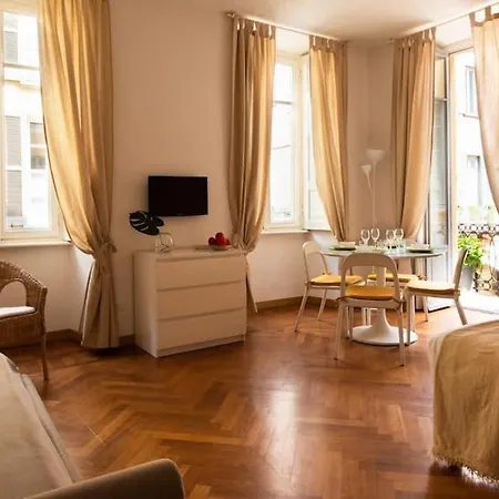 Apartamento Russomanno