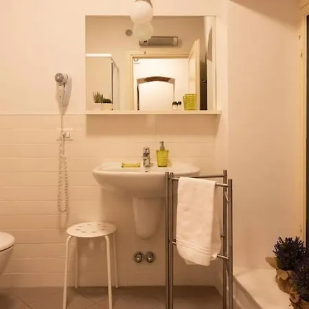 Apartamento Russomanno *