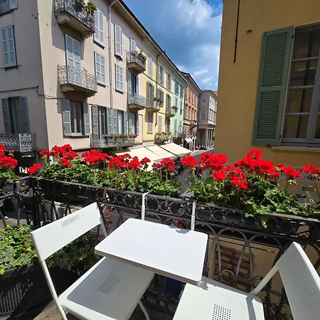 Apartamento Russomanno