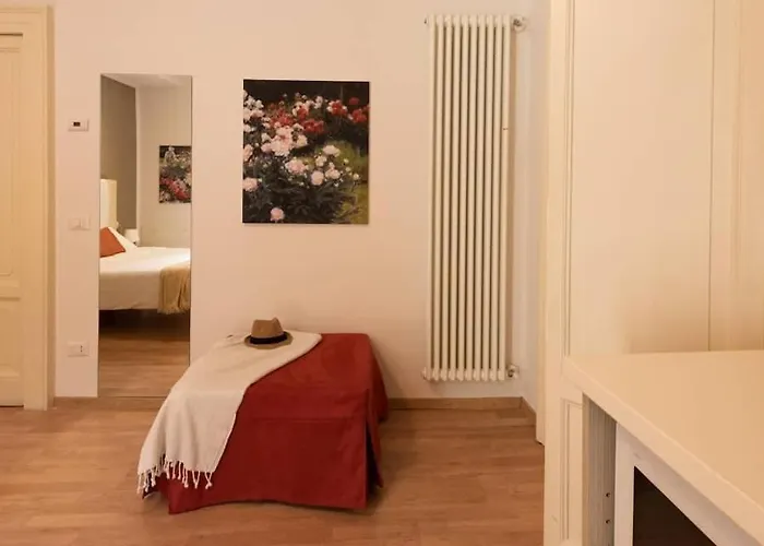 Russomanno Appartamento *