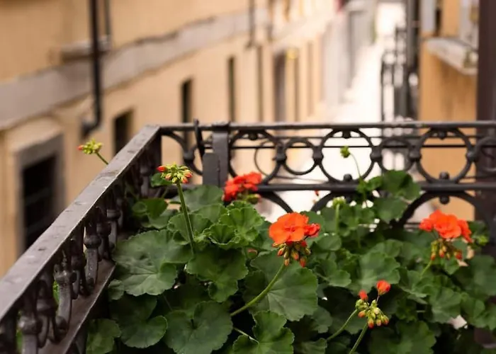 Appartamento Russomanno