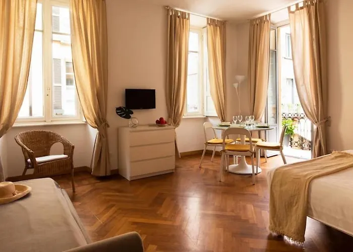 Apartman Russomanno