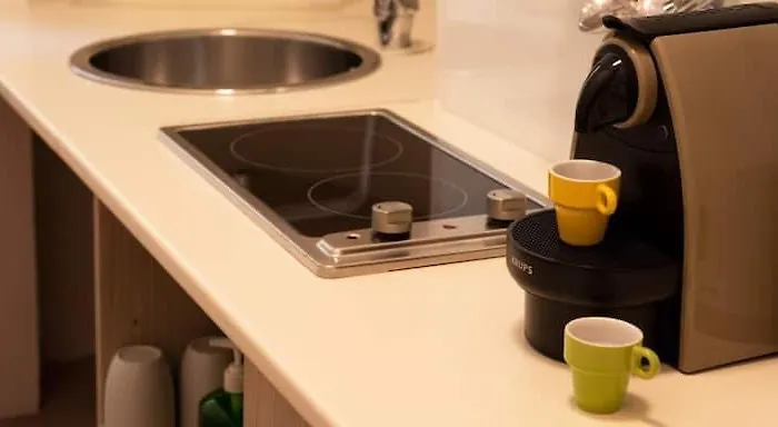 Russomanno Appartamento Côme