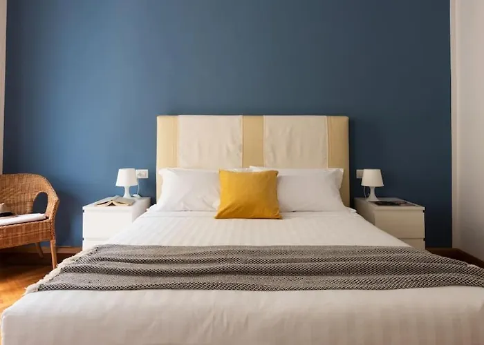 Russomanno Appartamento Côme