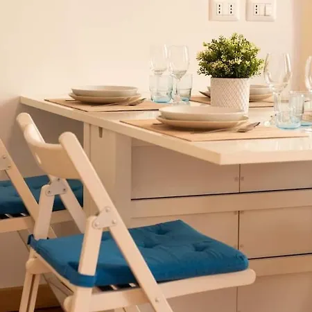 Apartman Russomanno *