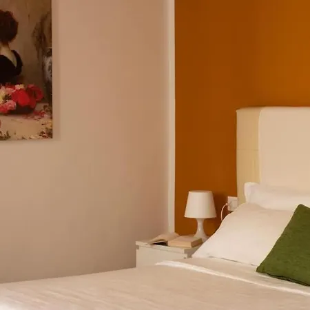 Russomanno Apartman Como