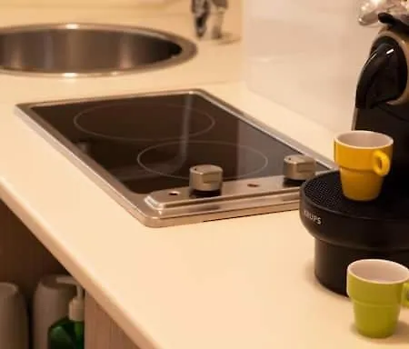 Russomanno Apartman Como