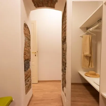 Apartman Russomanno *