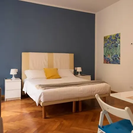 Russomanno Apartman