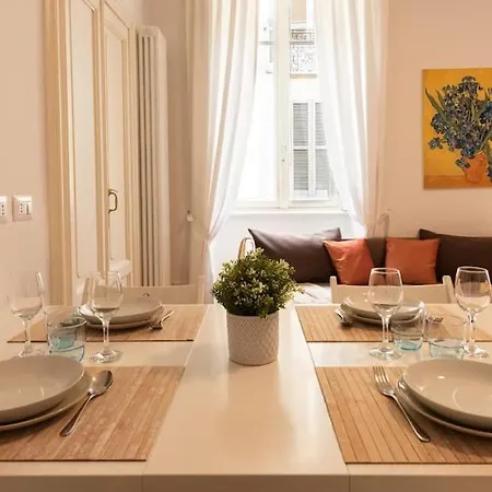 Russomanno Apartman *