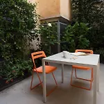 Apartmán Russomanno Como
