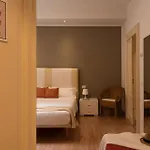 Russomanno Apartmán