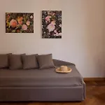 Russomanno Apartmán *