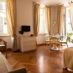 Apartmán Russomanno
