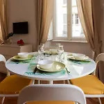 Apartmán Russomanno