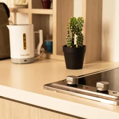 Apartmán Russomanno