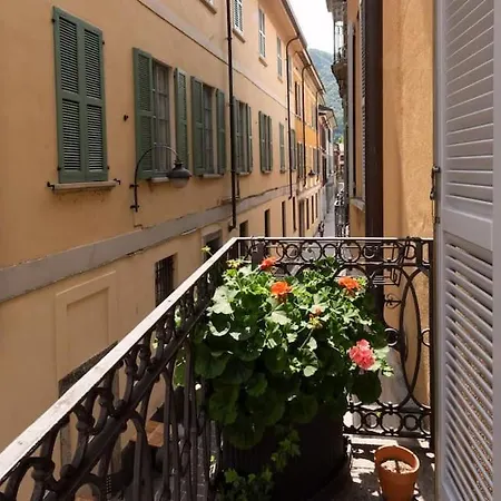 Russomanno Apartmán *